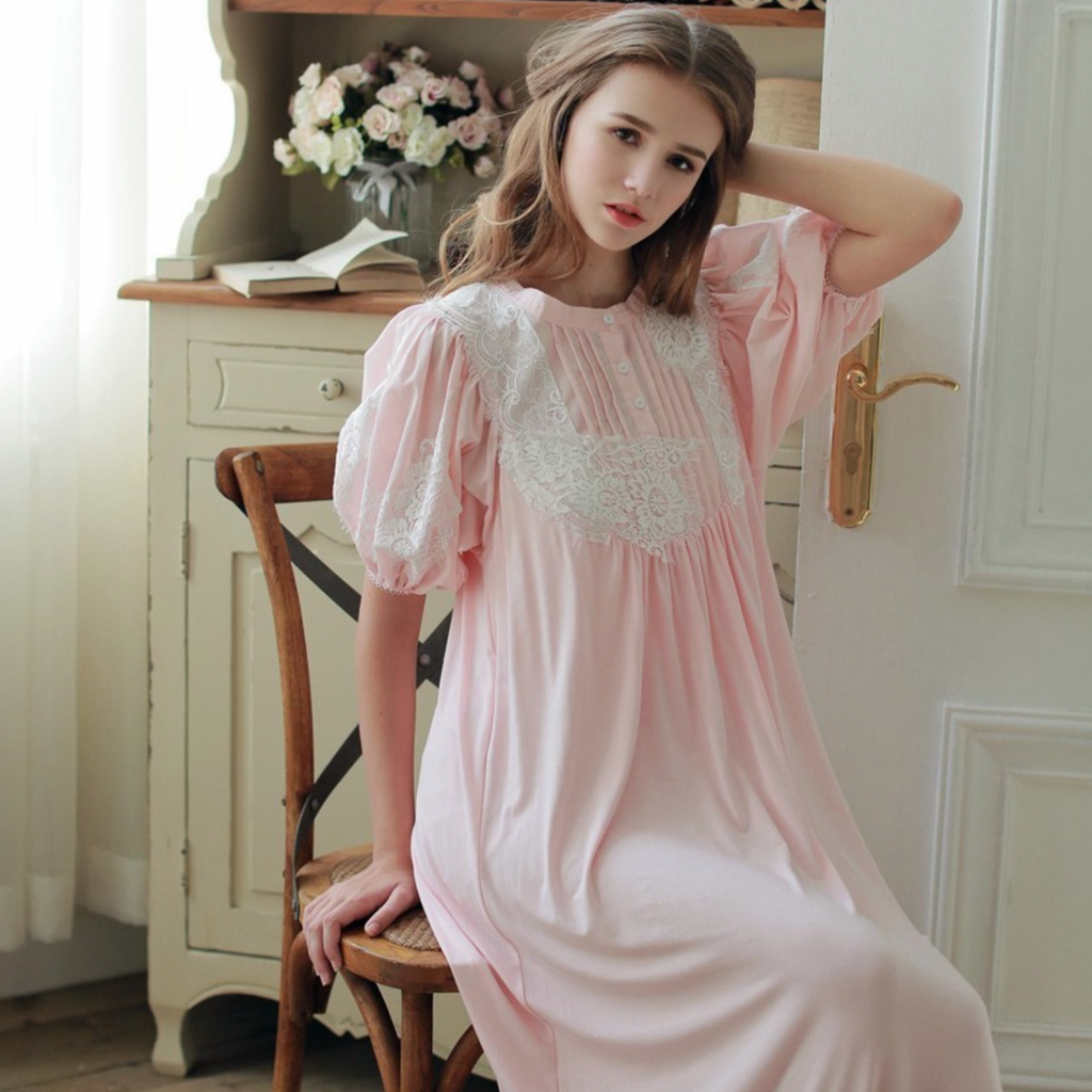 Nightgown Clodelle