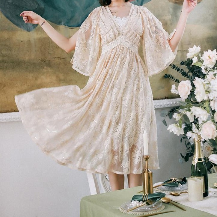 Robe Priscilla