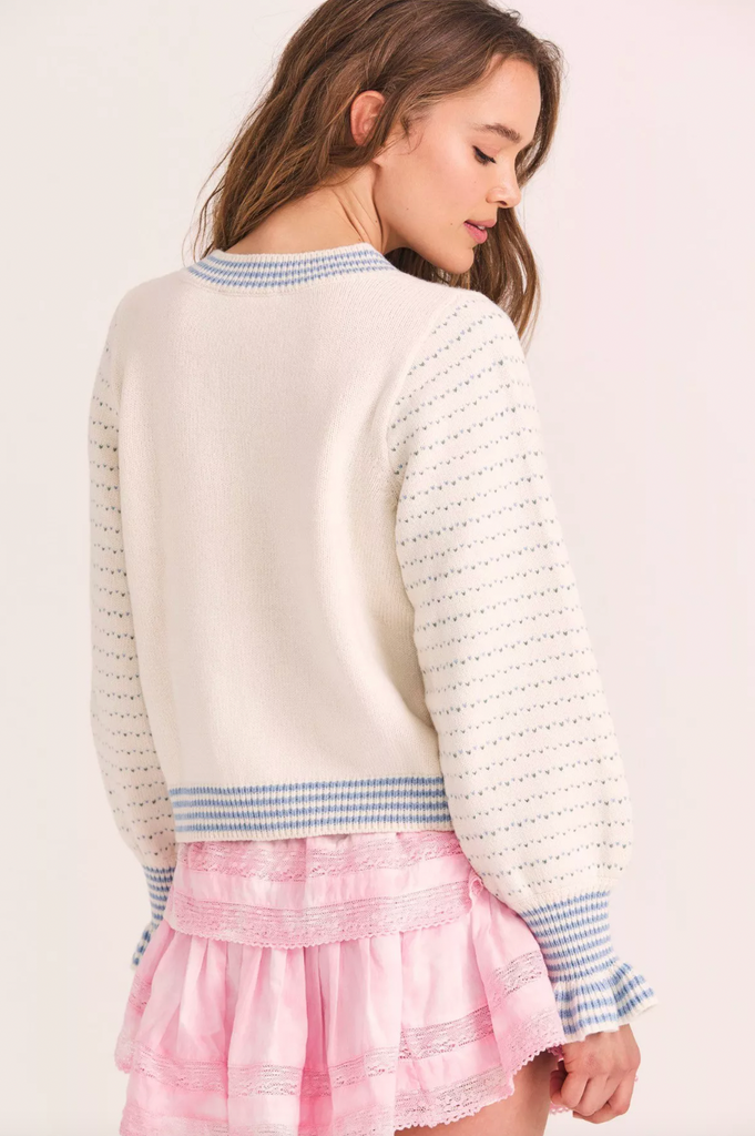 Keny Cardigan