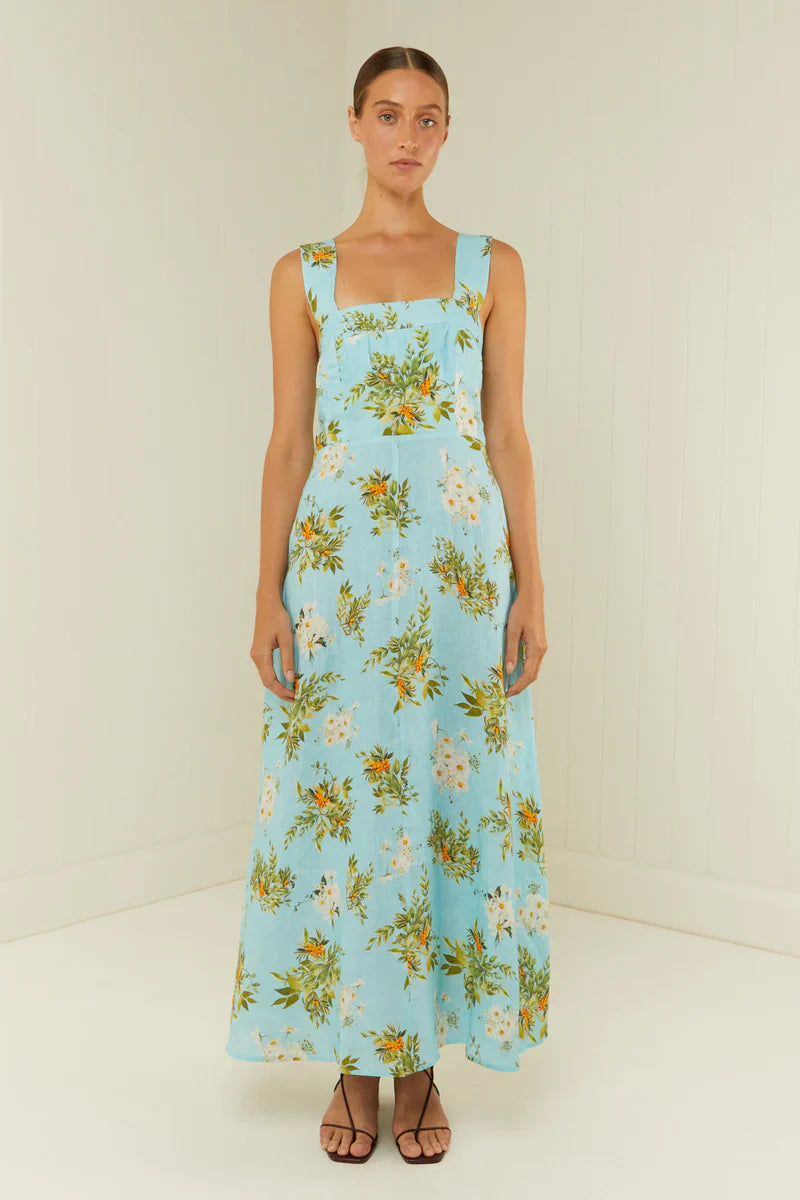 Rosa Dress – Mademoiselle