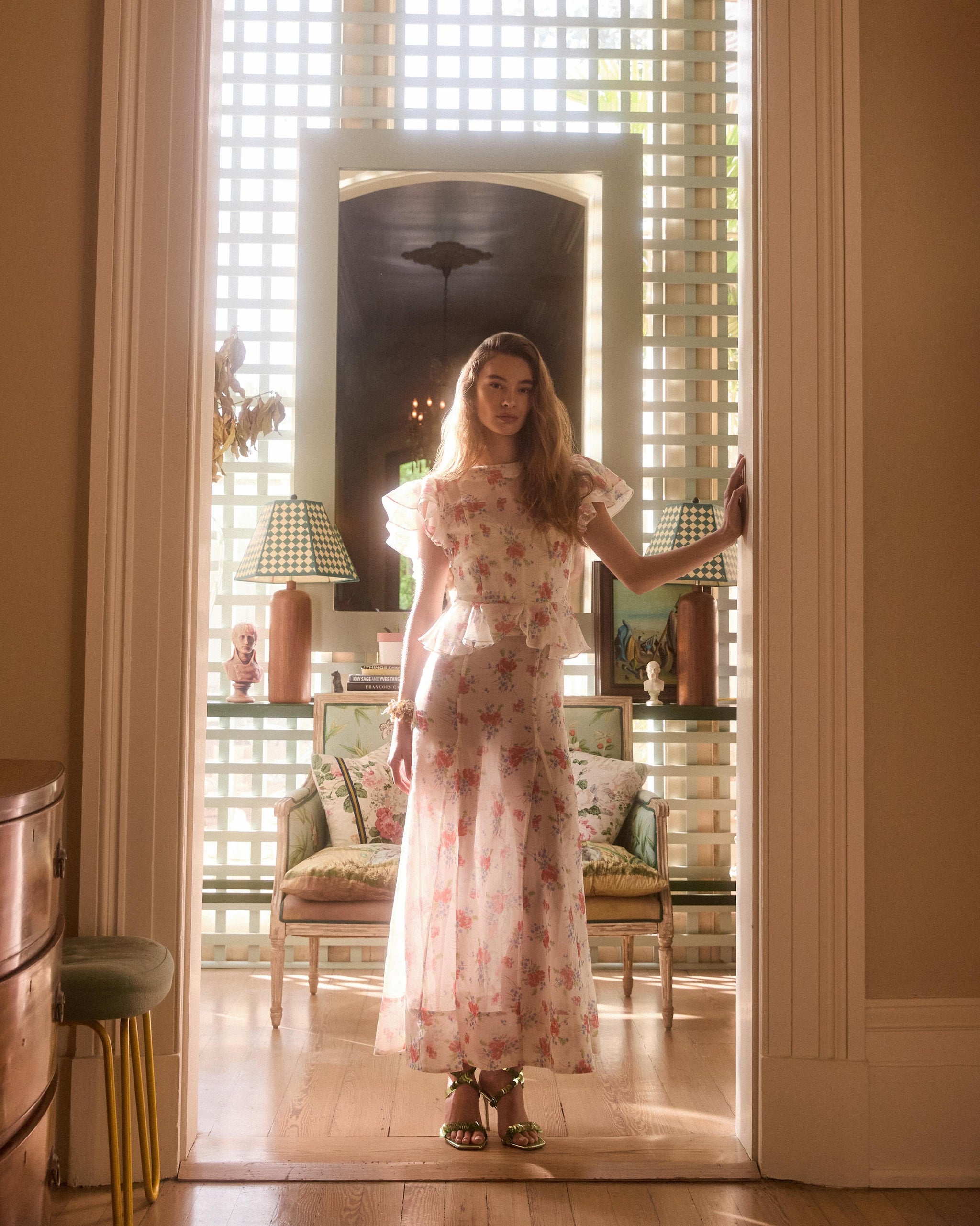 Dresses & Skirts – Mademoiselle