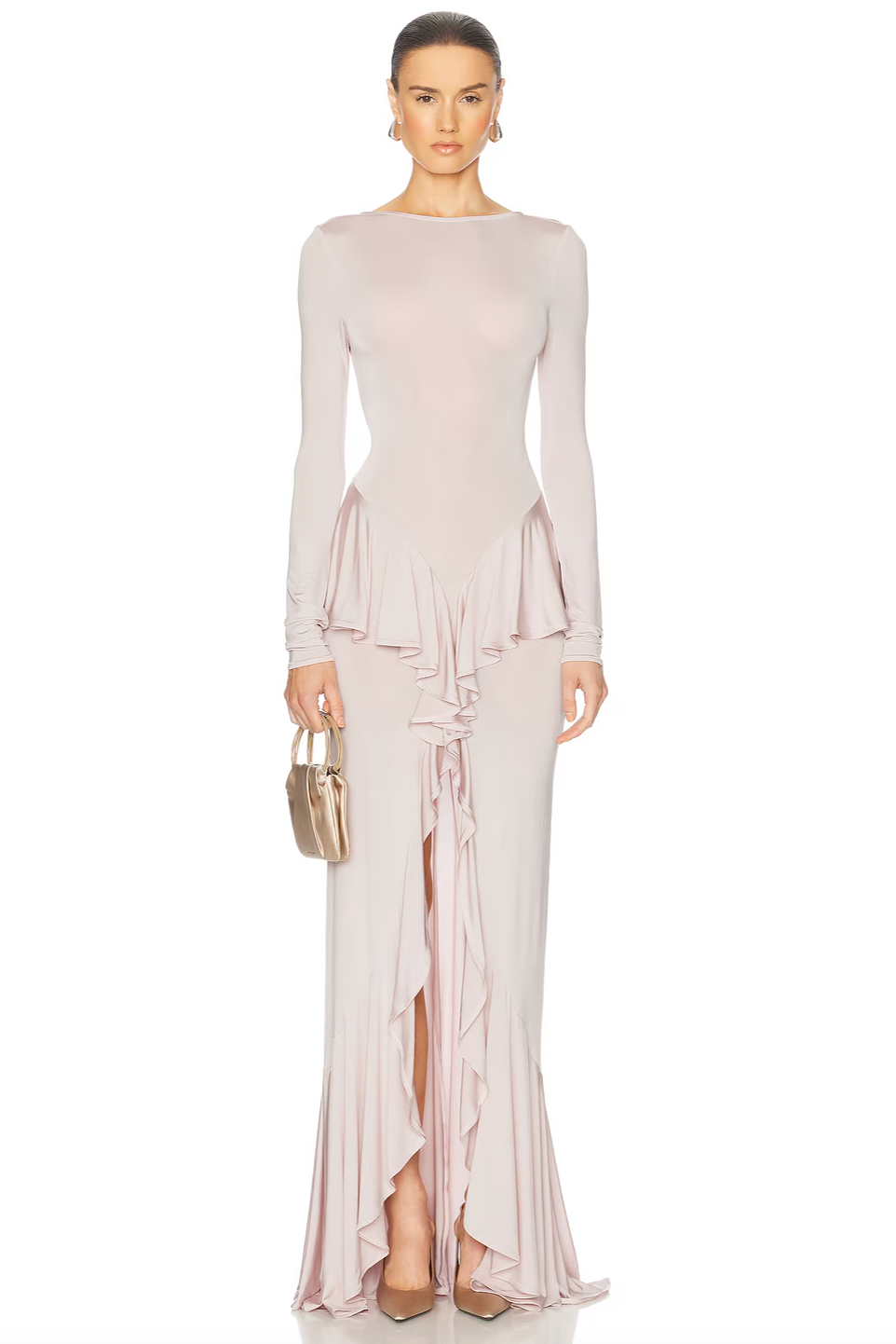 the uncrushable jersey dress The Uncrushable Jersey Dress: About Us