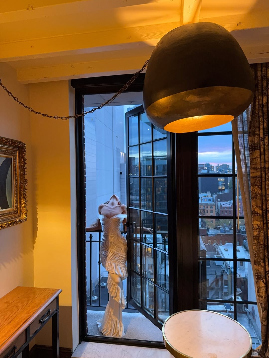 The Ammonite Gown by Datt merges sophisticated style with everyday wearability. Its luxurious soft mesh fabric creates a graceful silhouette that moves with you, while the strategic side zip eliminates the struggle of getting dressed. Paired with a dedicated bikini lining, this gown delivers the confidence of complete coverage beneath an undeniably elegant exterior. Perfect for those moments when you refuse to compromise between comfort and looking absolutely stunning.