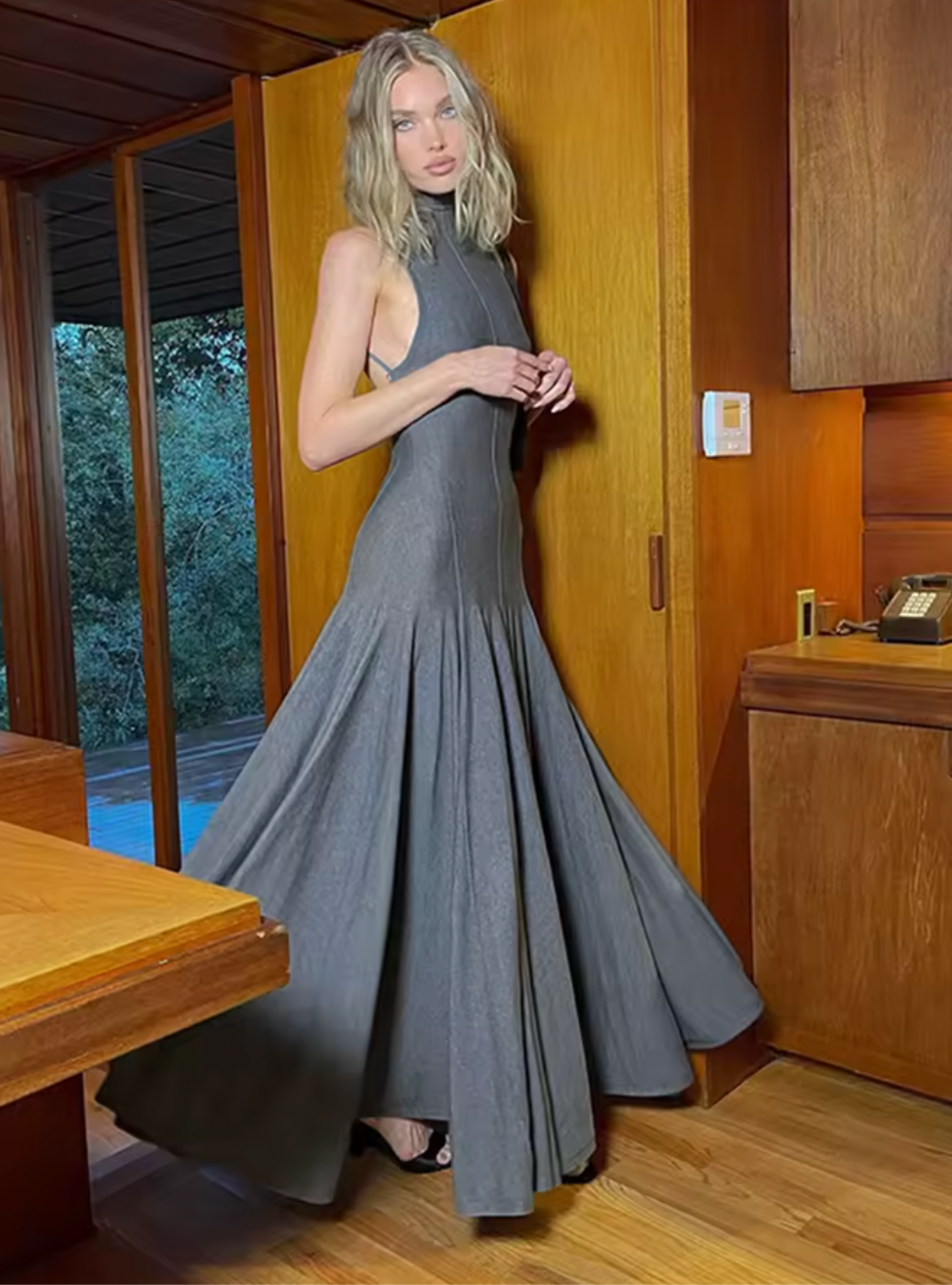 Romee Dress – Mademoiselle