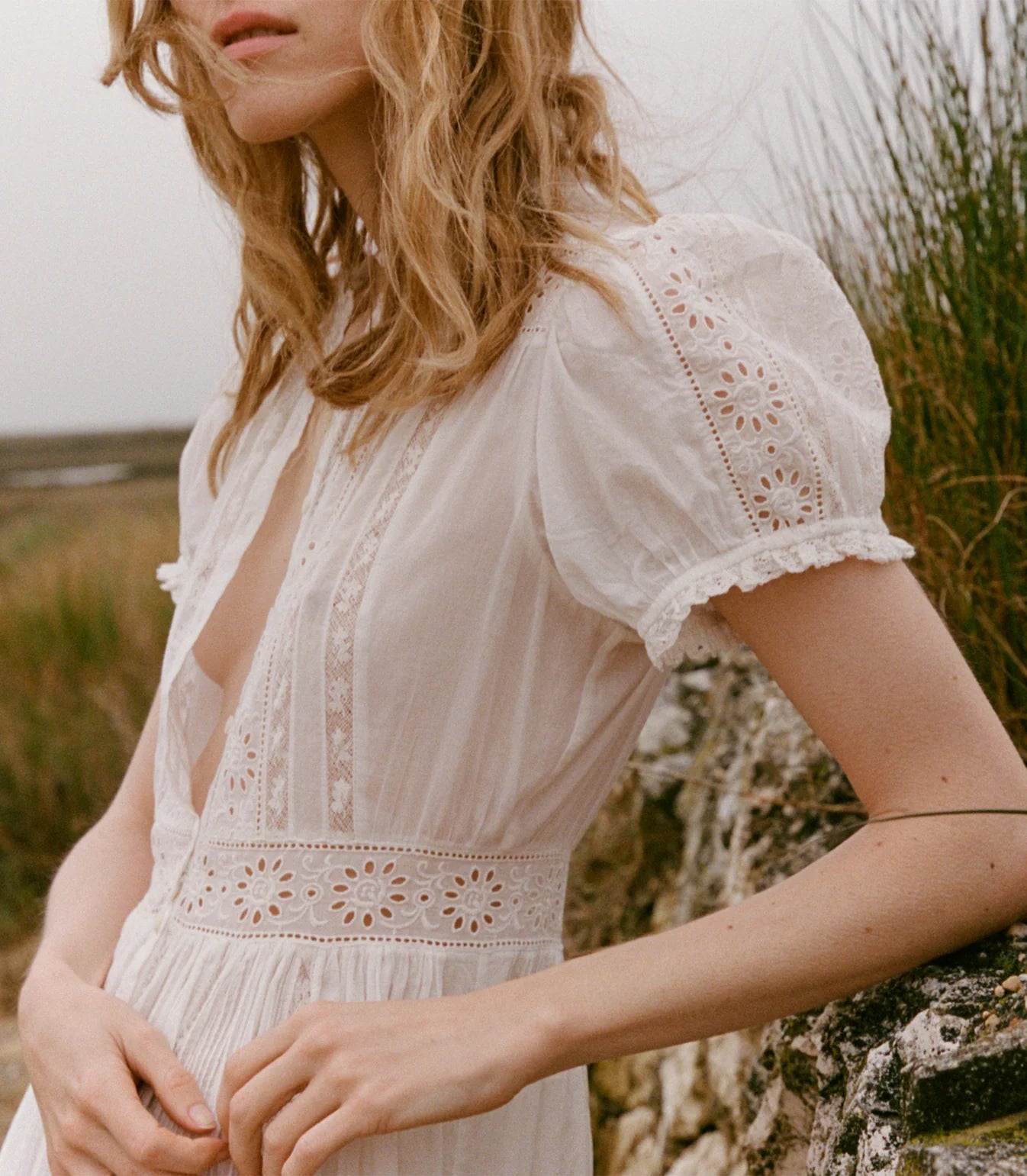 Windsor Dress – Mademoiselle