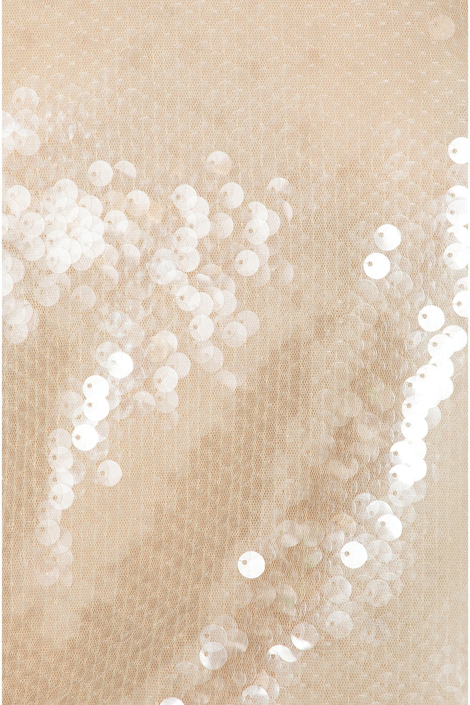 Elevate your evening presence with the Lucent Sequin Separation Gown by Christopher Esber, crafted in dazzling sequin-embellished fabric for a radiant glow. This fully lined gown features a sleek shoulder zipper closure for a smooth fit, elastic stretch at the waist for comfort, and a stylish back slit that adds graceful movement. Open sides with delicate tie-up accents create a modern silhouette, perfect for making a lasting impression. 