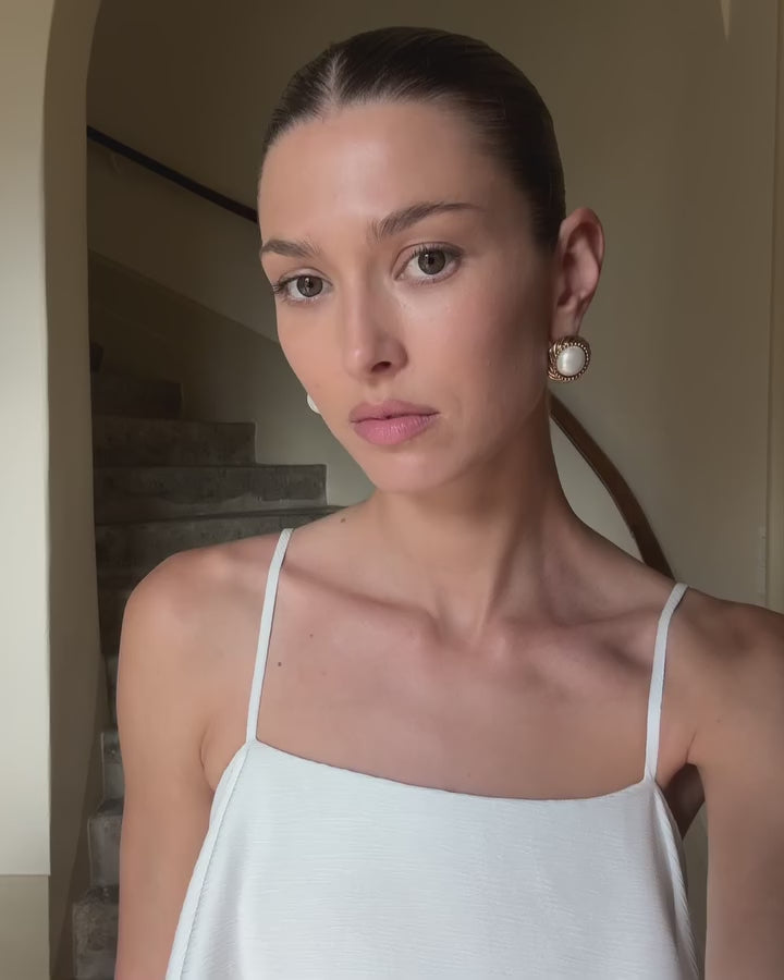 The Tilly Dress by Elliatt elevates your wardrobe with its graceful flared tiered design, seamlessly blending elegance and comfort. Perfect for both casual outings and sophisticated evenings, it adapts effortlessly to any setting, offering versatile style that highlights your refined taste. Embrace timeless beauty and confidence with every wear.