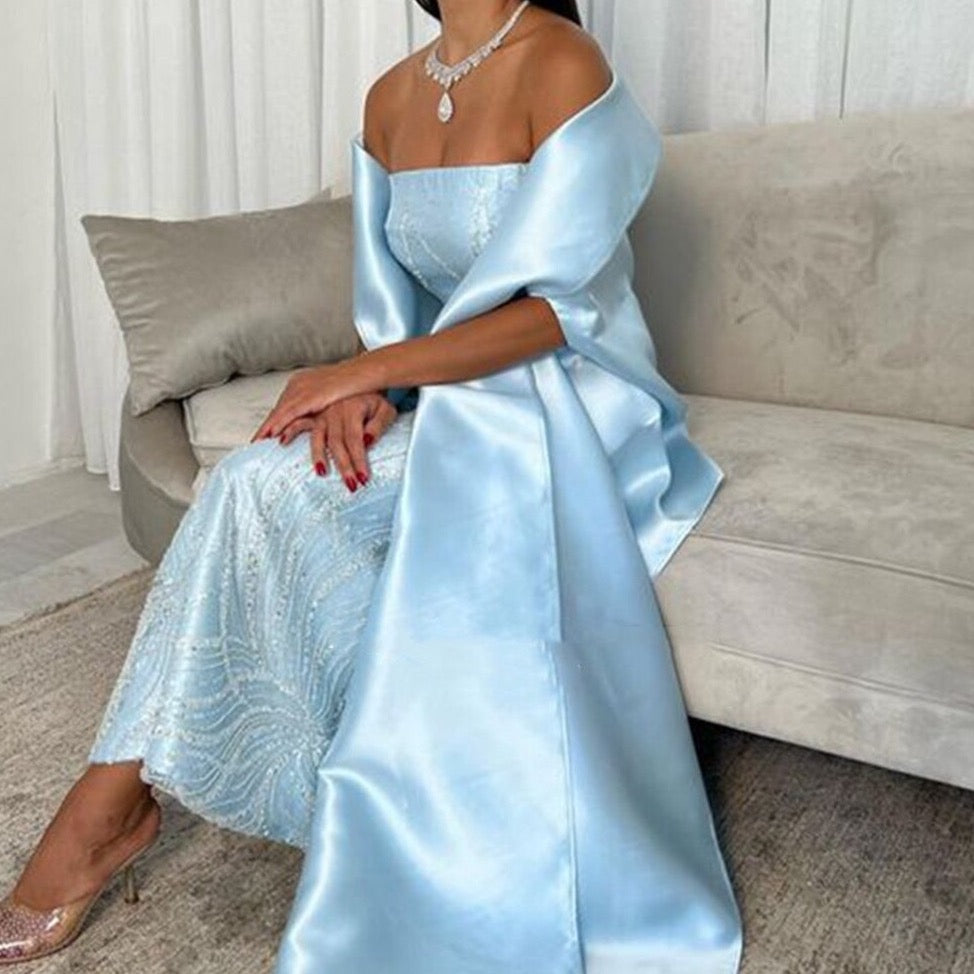 Robe Kathi – Mademoiselle