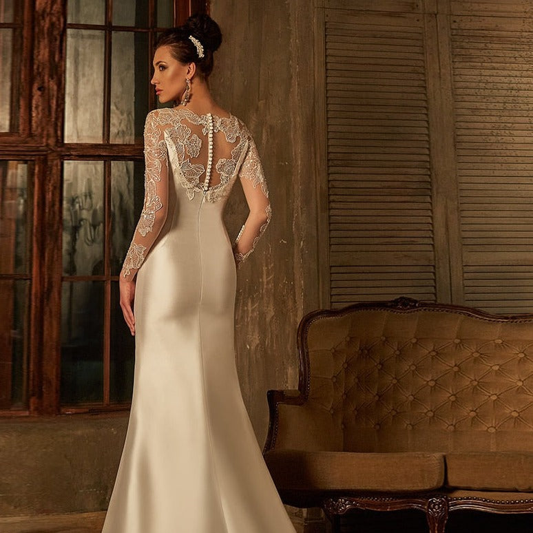 Robe Birde – Mademoiselle