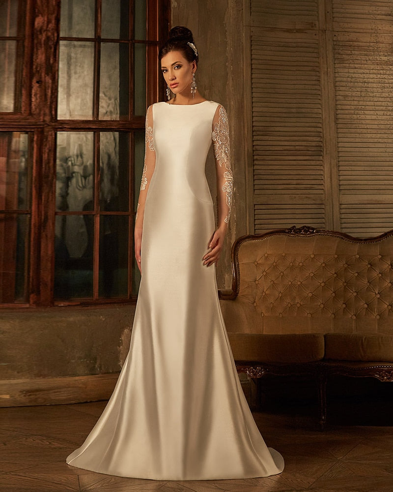 Robe Birde – Mademoiselle