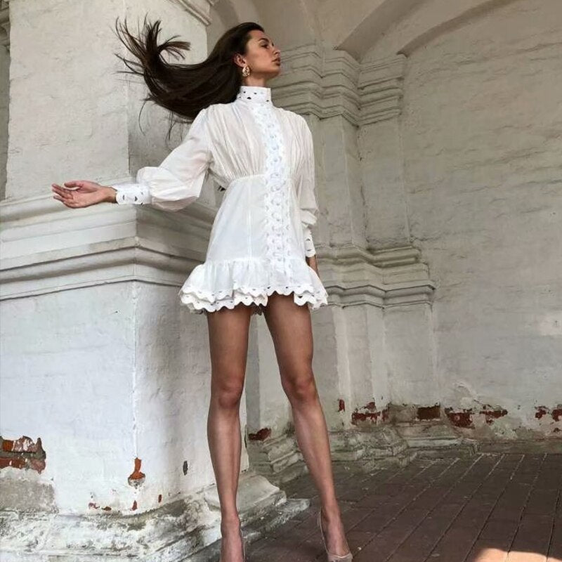 Robe Paige – Mademoiselle