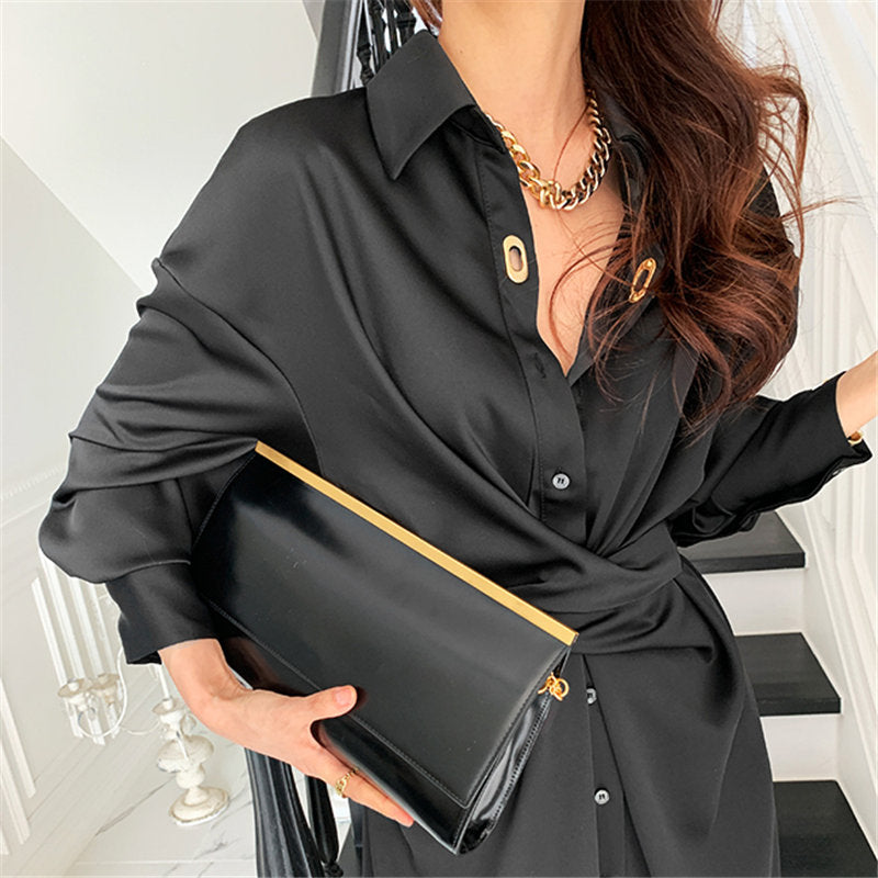 Robe Shade – Mademoiselle