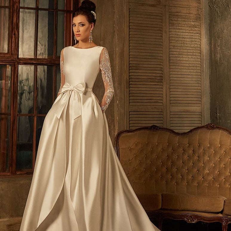 Robe Birde – Mademoiselle