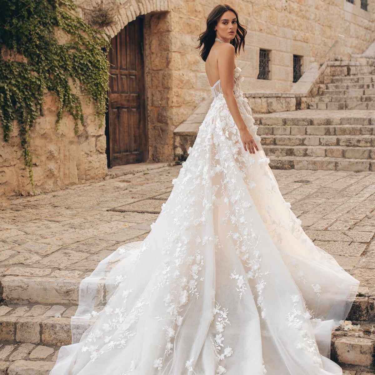 Robe Fern – Mademoiselle
