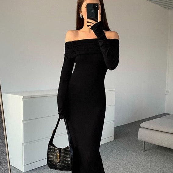 Robe Fitza – Mademoiselle
