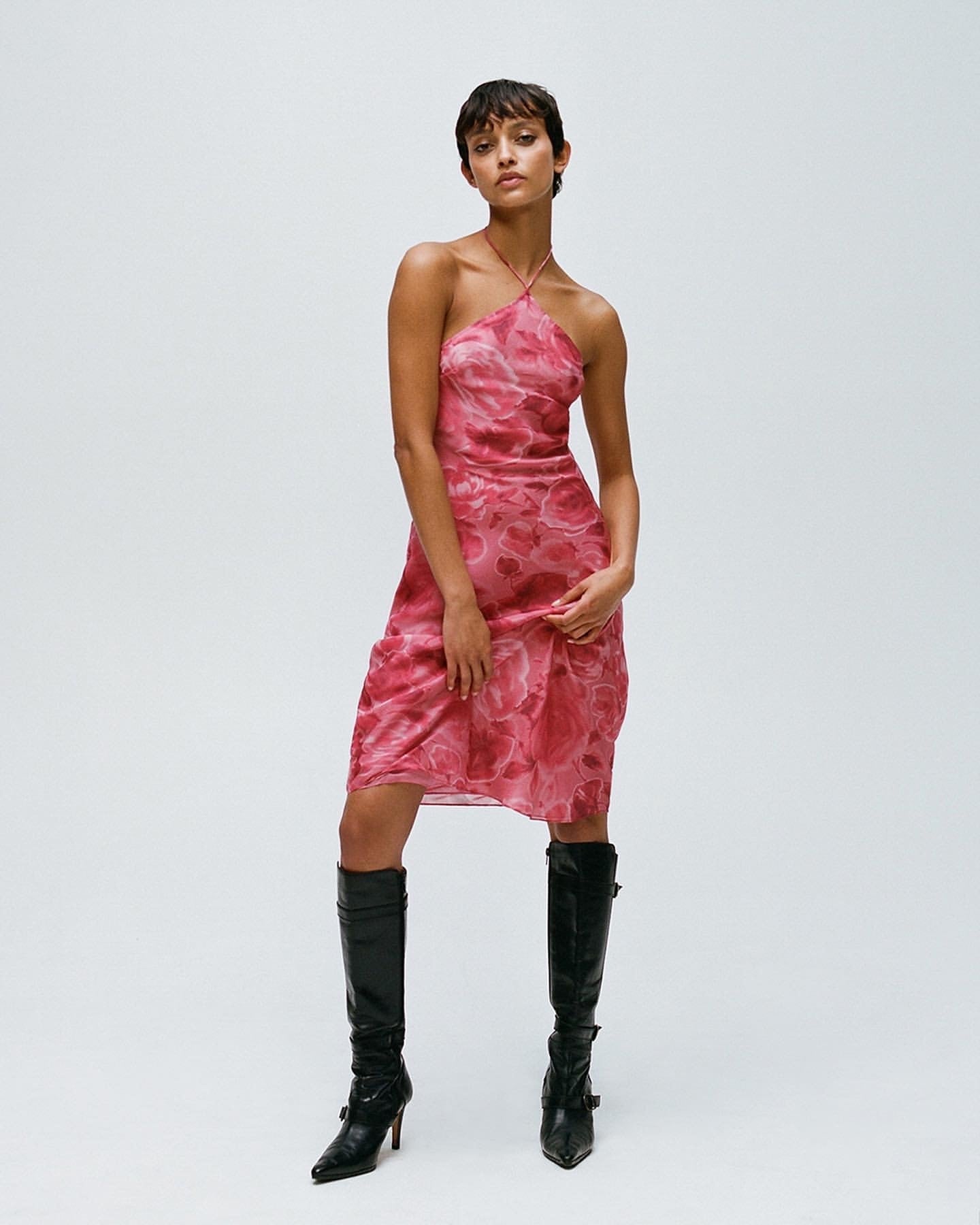 The Electra in Crush – Mademoiselle