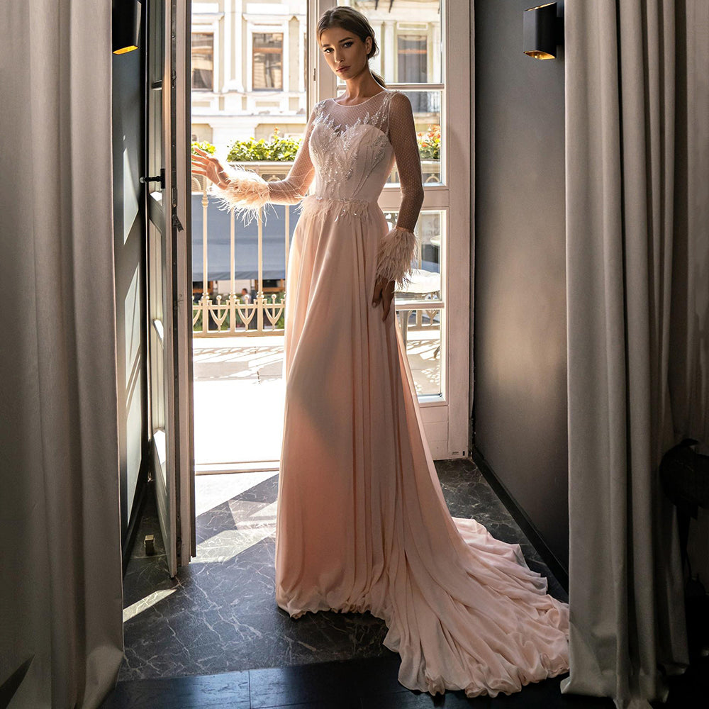 Robe Enora – Mademoiselle
