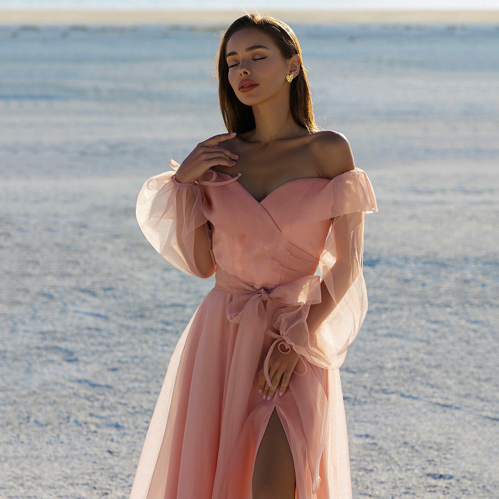 Robe Kaliko Taille 8 - Modèle Fourreau Multicolore, Manches 3/4, Longueur Genou, En Polyester, Occasion En Très Bon état