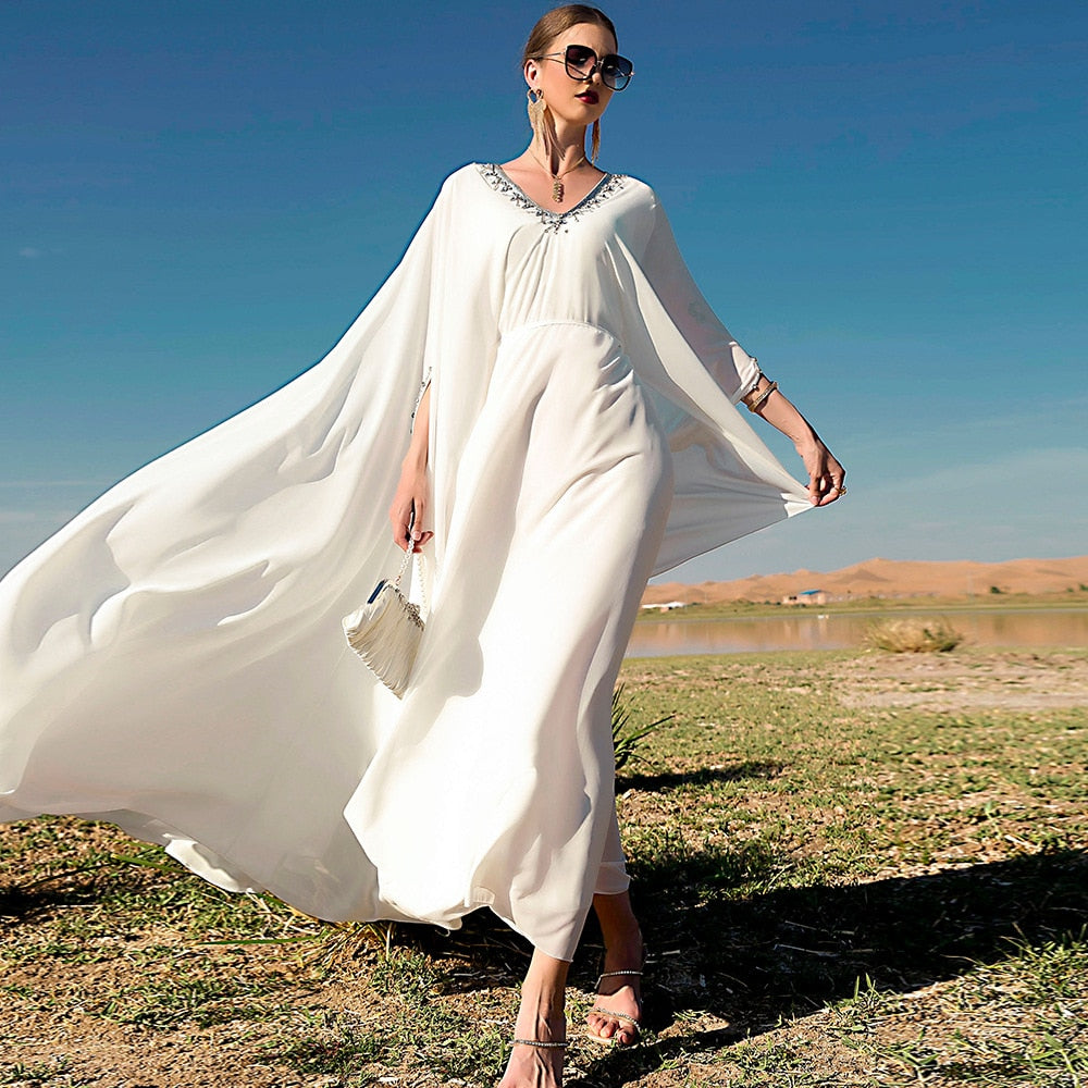 Robe Ariel – Mademoiselle