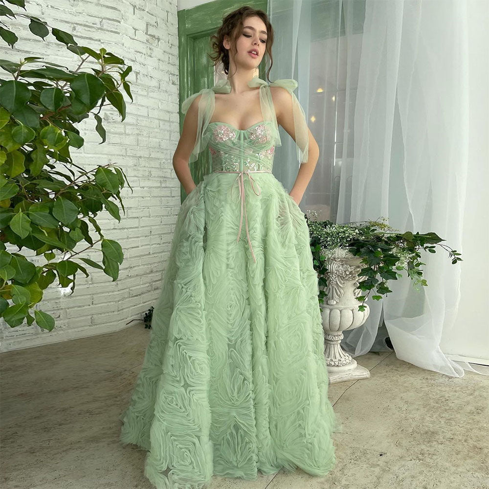Robe Averyl – Mademoiselle